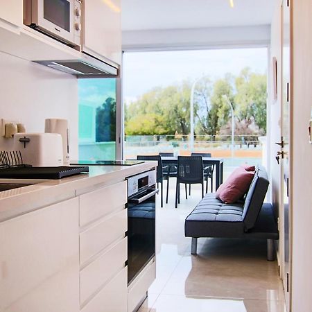 Phaedrus Living - Seaside Luxury Flat Harbour 108 Διαμέρισμα Πάφος Εξωτερικό φωτογραφία