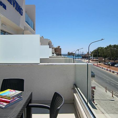 Phaedrus Living - Seaside Luxury Flat Harbour 108 Διαμέρισμα Πάφος Εξωτερικό φωτογραφία