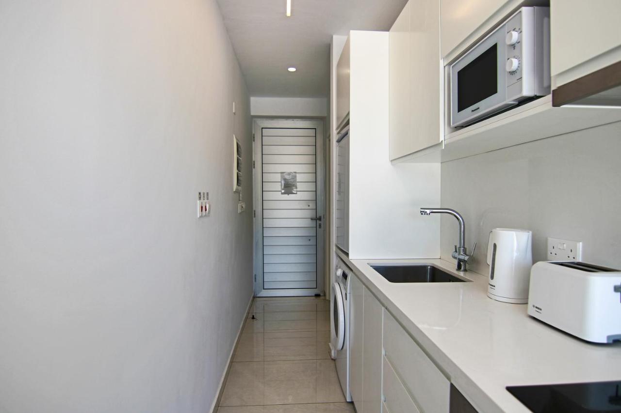 Phaedrus Living - Seaside Luxury Flat Harbour 108 Διαμέρισμα Πάφος Εξωτερικό φωτογραφία